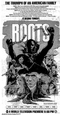 Roots (1977 miniseries)